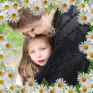 Meet your Posher, Adrianne